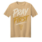 Faded Mustard - 1301GD - FRONT