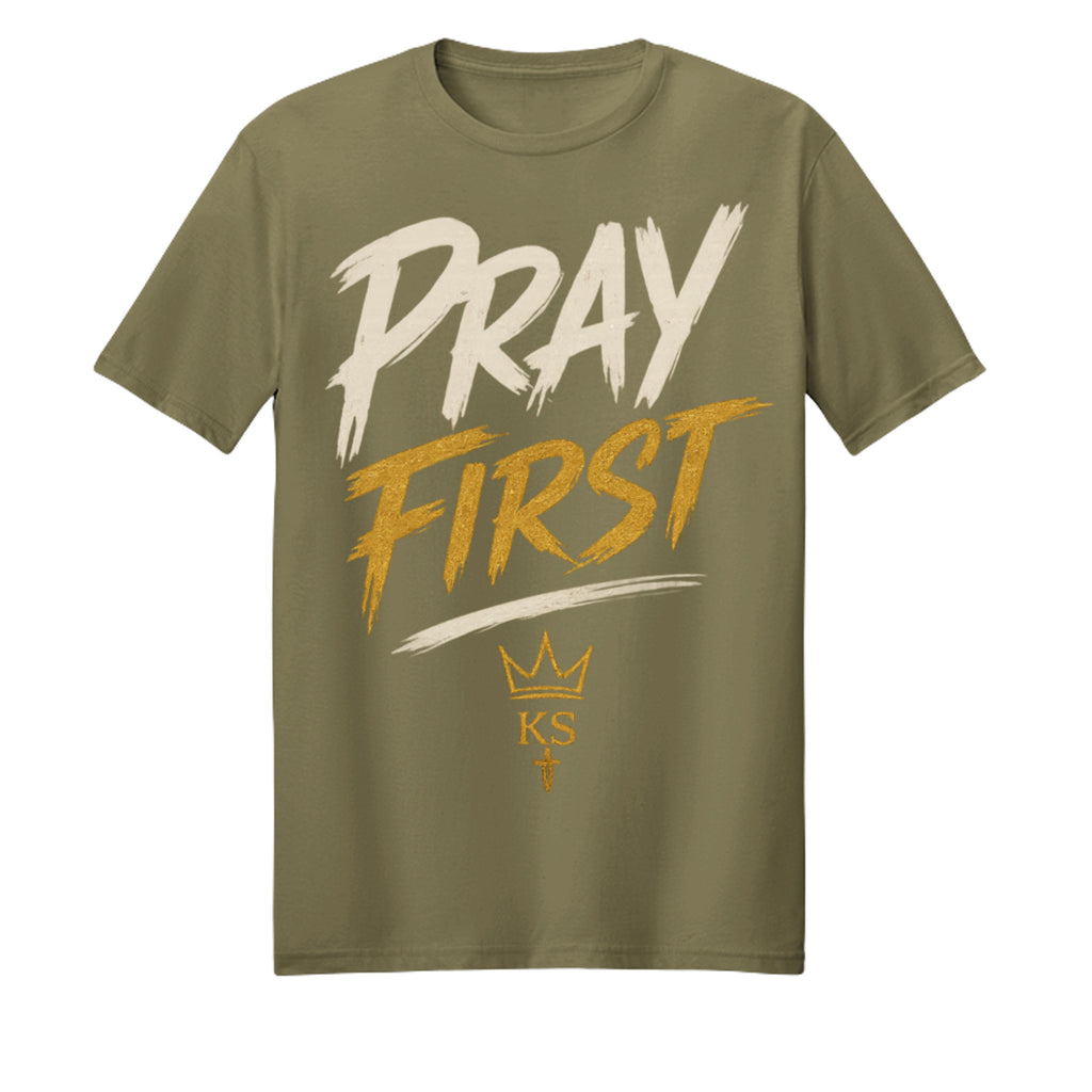 Faded Army - 1301GD - FRONT