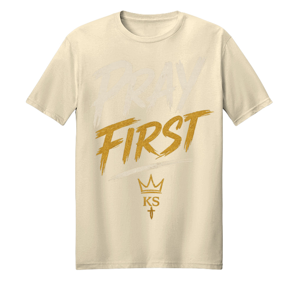 Faded Cream - 1301GD - FRONT