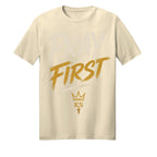 Faded Cream - 1301GD - FRONT