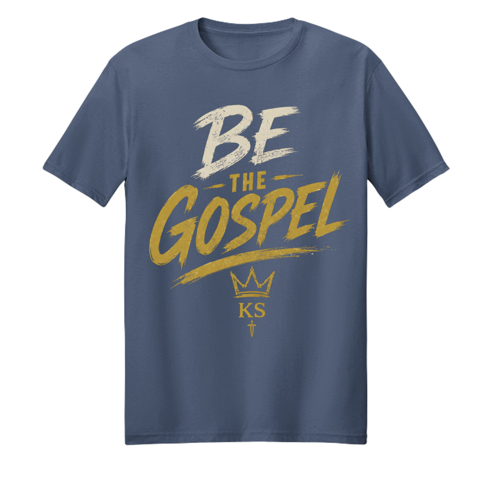 Faded Navy - 1301GD - FRONT