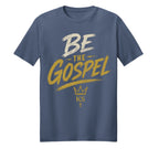 Faded Navy - 1301GD - FRONT