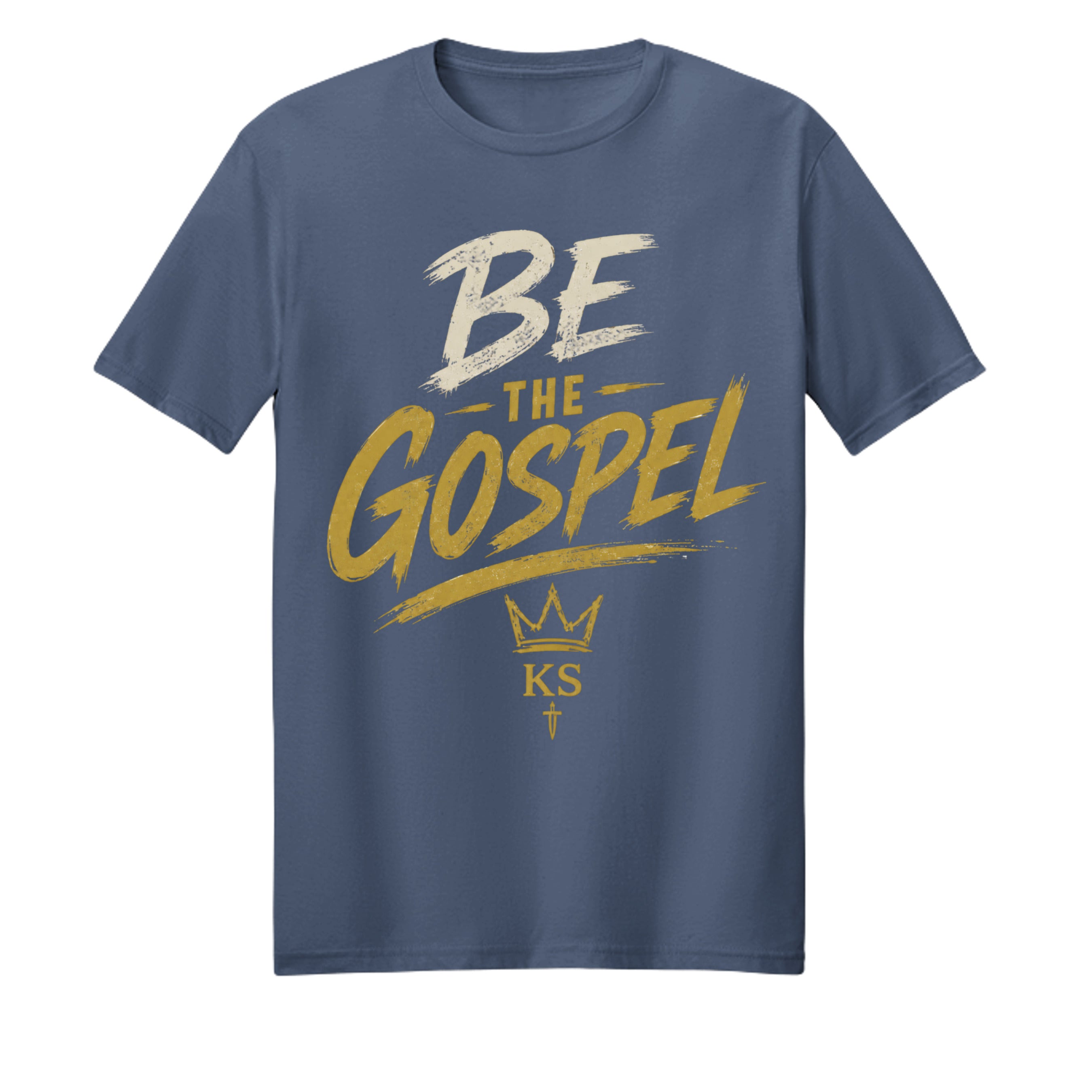 Faded Navy - 1301GD - FRONT