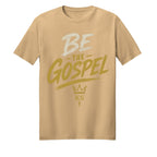 Faded Mustard - 1301GD - FRONT