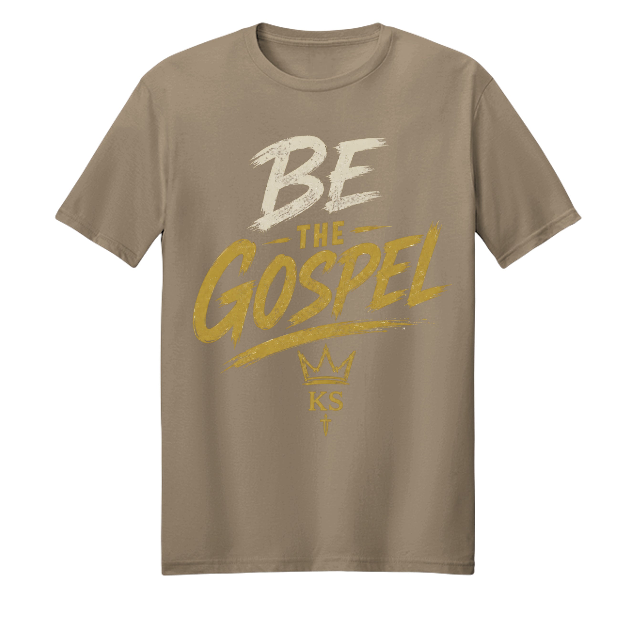 Faded Brown - 1301GD - FRONT