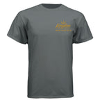 Vintage Heavy Metal - 6010 - FRONT