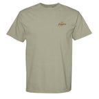 KHAKI - C1717 - FRONT