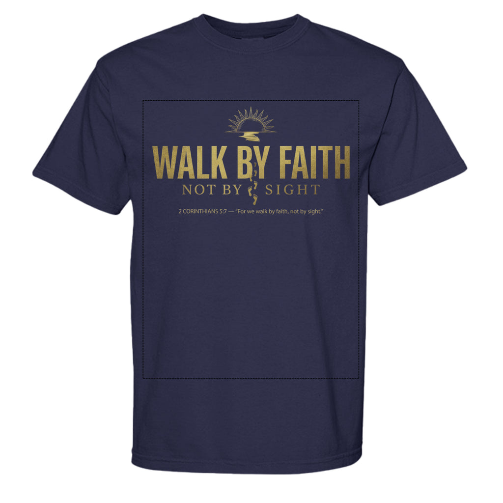 TRUE NAVY - C1717 - FRONT