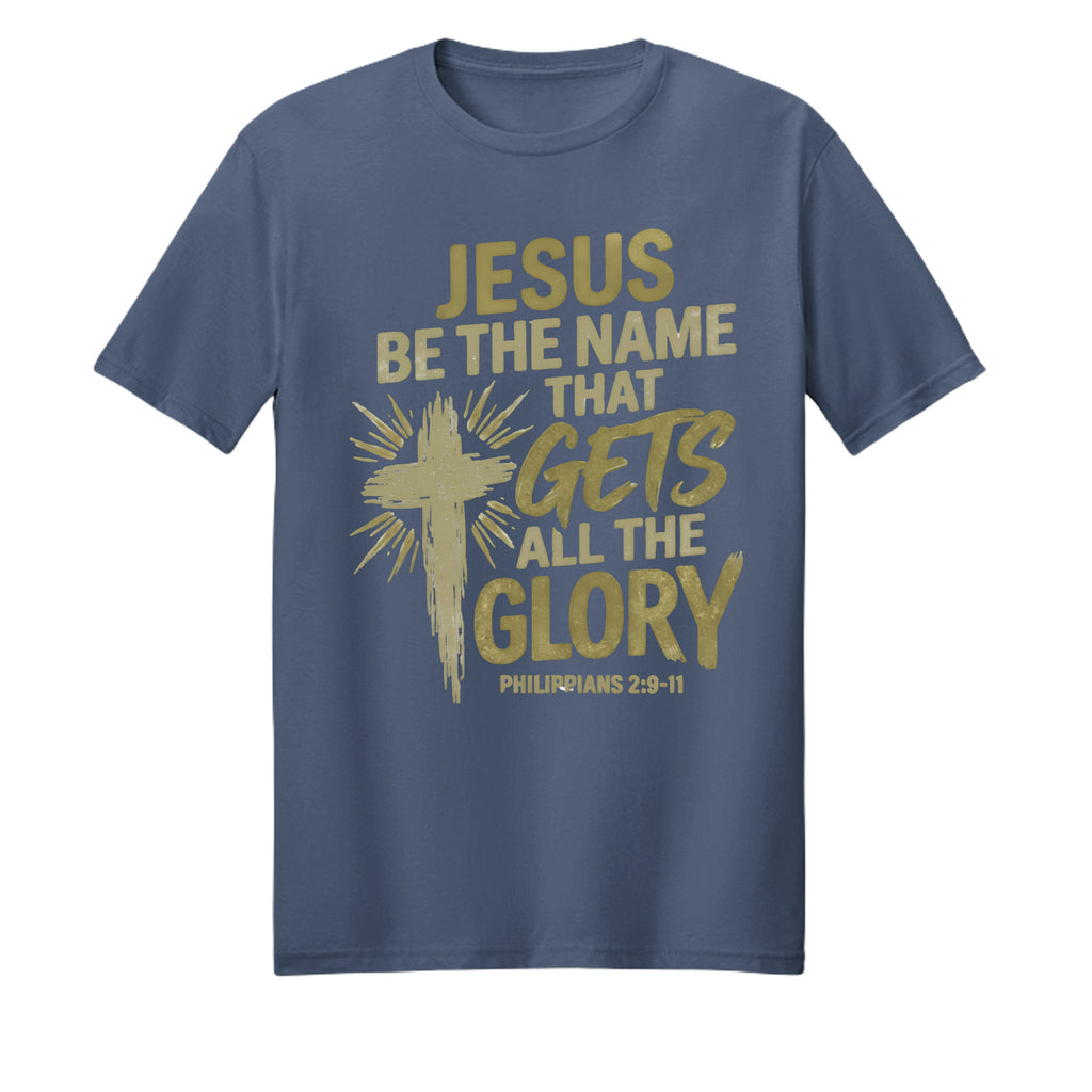 Faded Navy - 1301GD - FRONT
