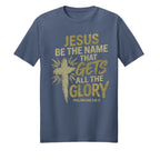 Faded Navy - 1301GD - FRONT