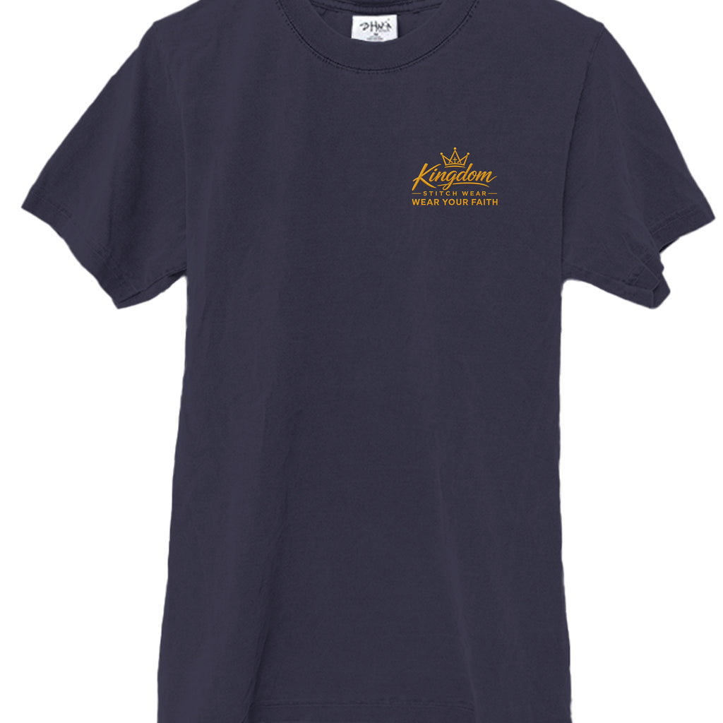 Navy - SHMHSS - FRONT