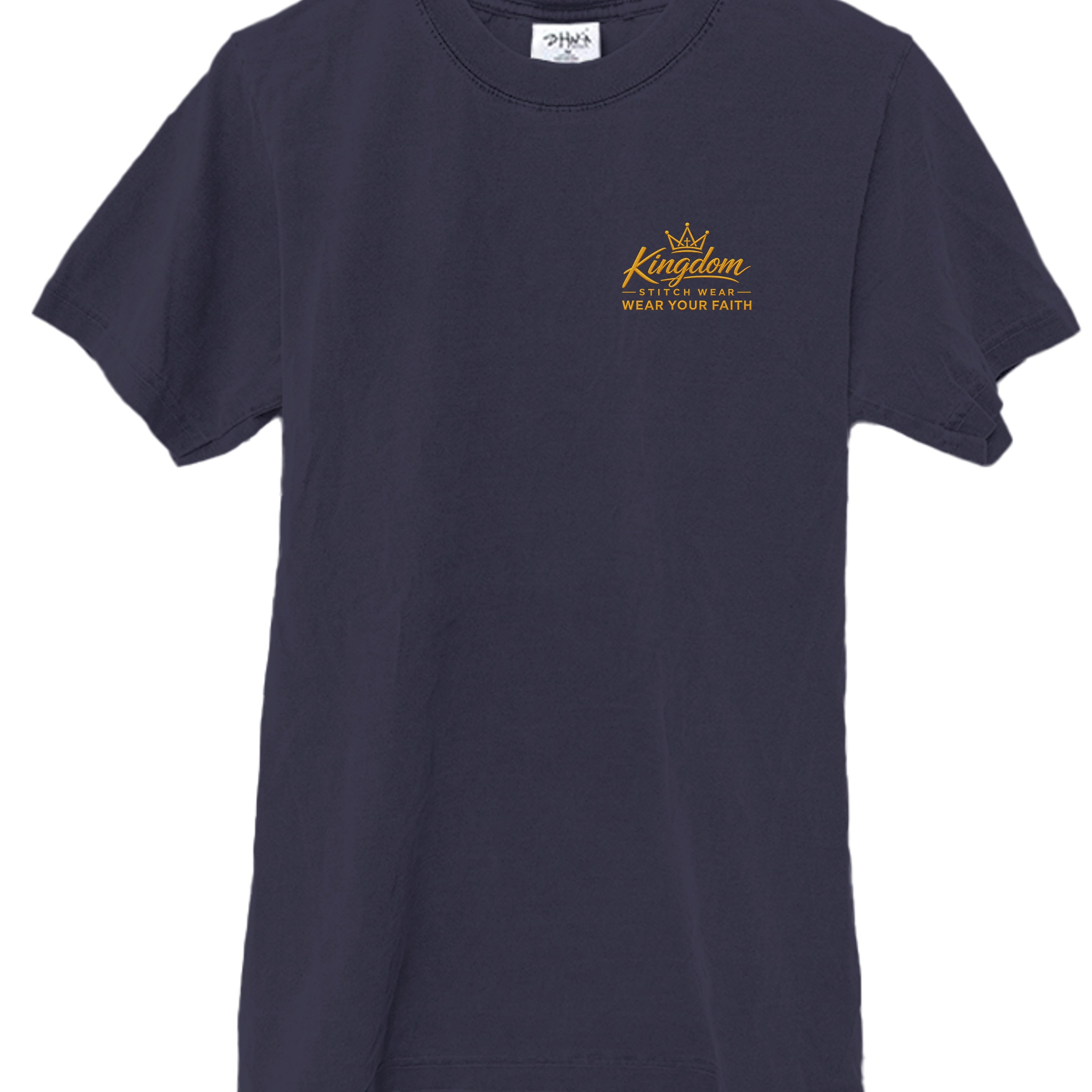 Navy - SHMHSS - FRONT