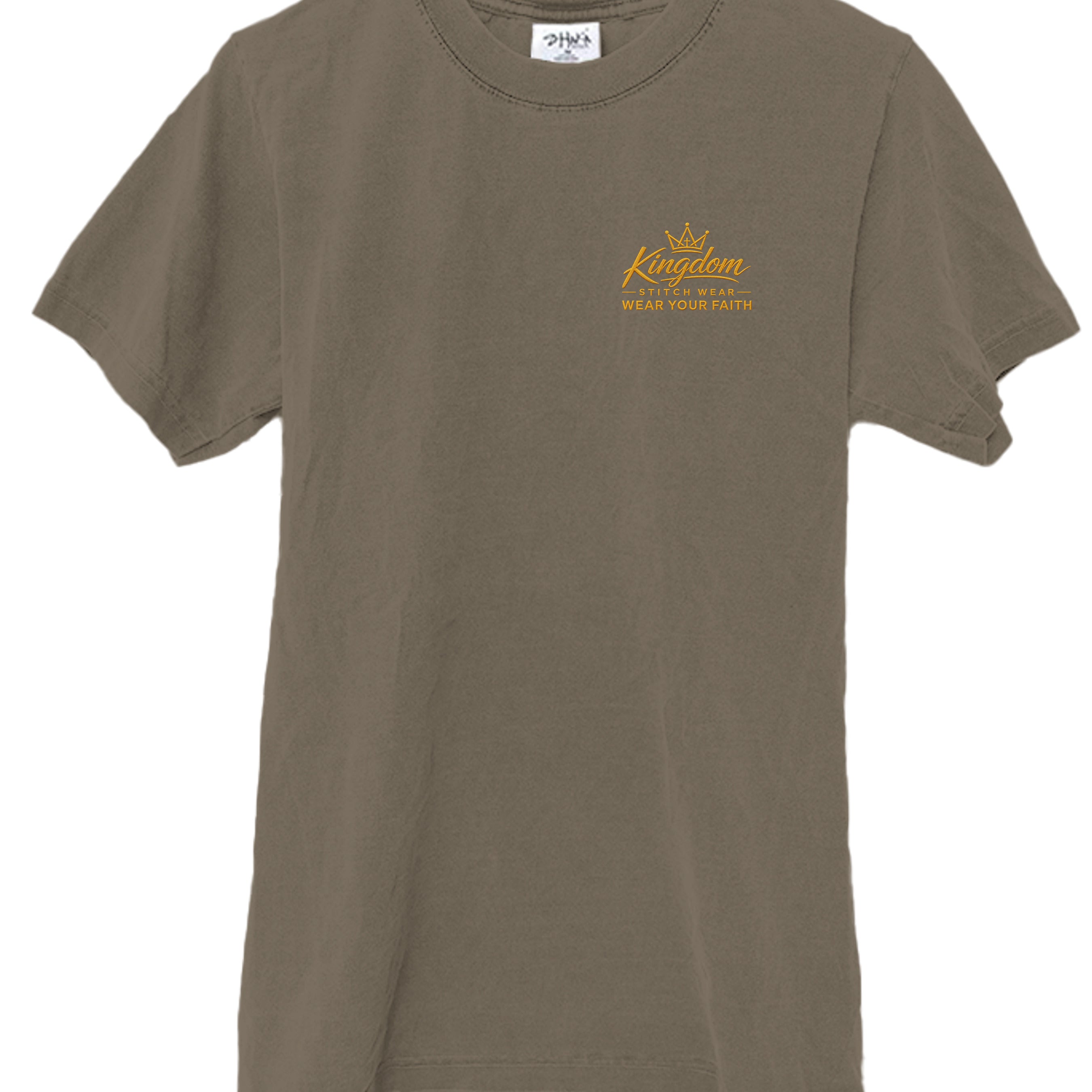 Olive - SHMHSS - FRONT