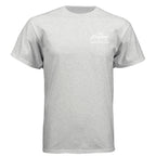 HEATHER WHITE - 6010 - FRONT
