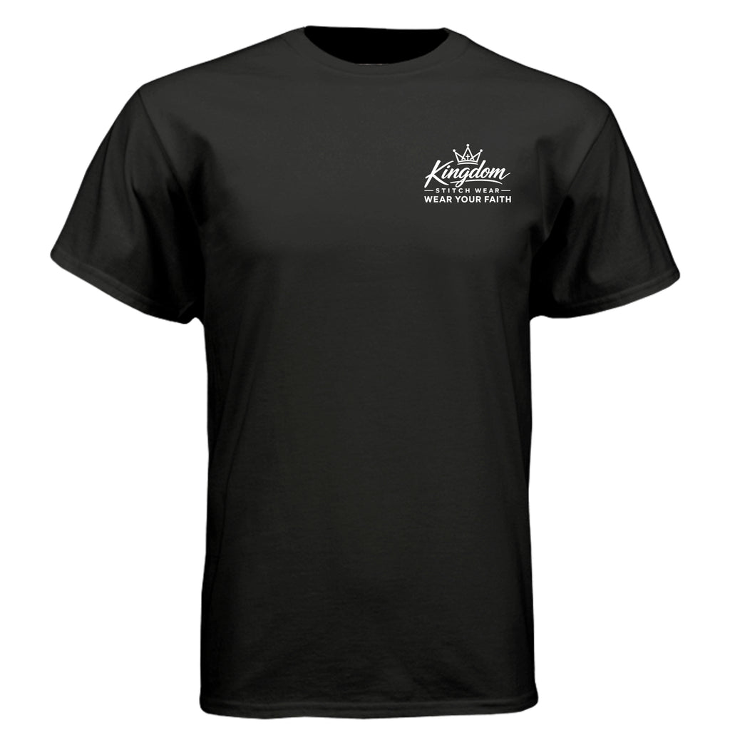 BLACK - 6010 - FRONT
