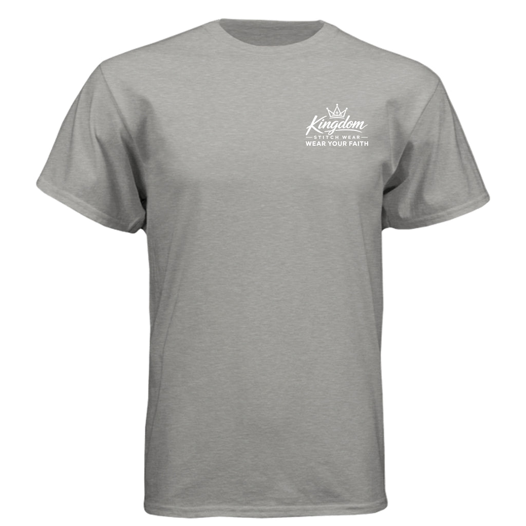 VENETIAN GRAY - 6010 - FRONT