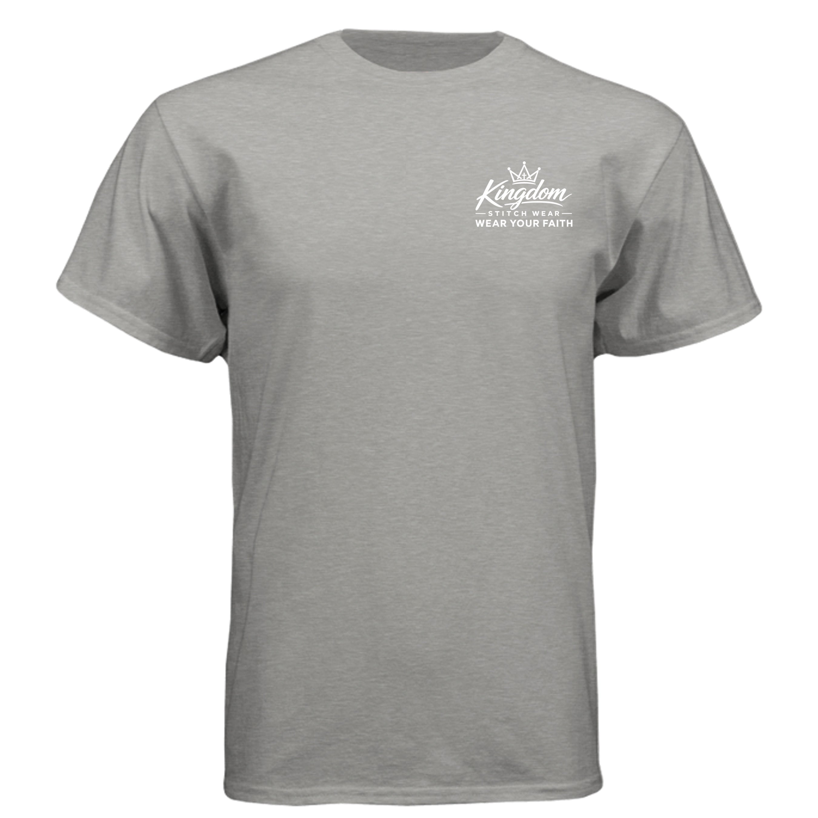 VENETIAN GRAY - 6010 - FRONT
