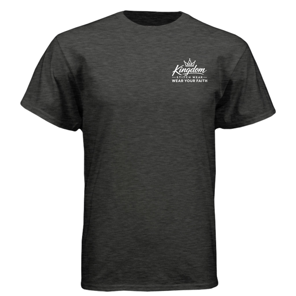 VINTAGE BLACK - 6010 - FRONT