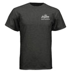 VINTAGE BLACK - 6010 - FRONT