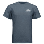VINTAGE NAVY - 6010 - FRONT