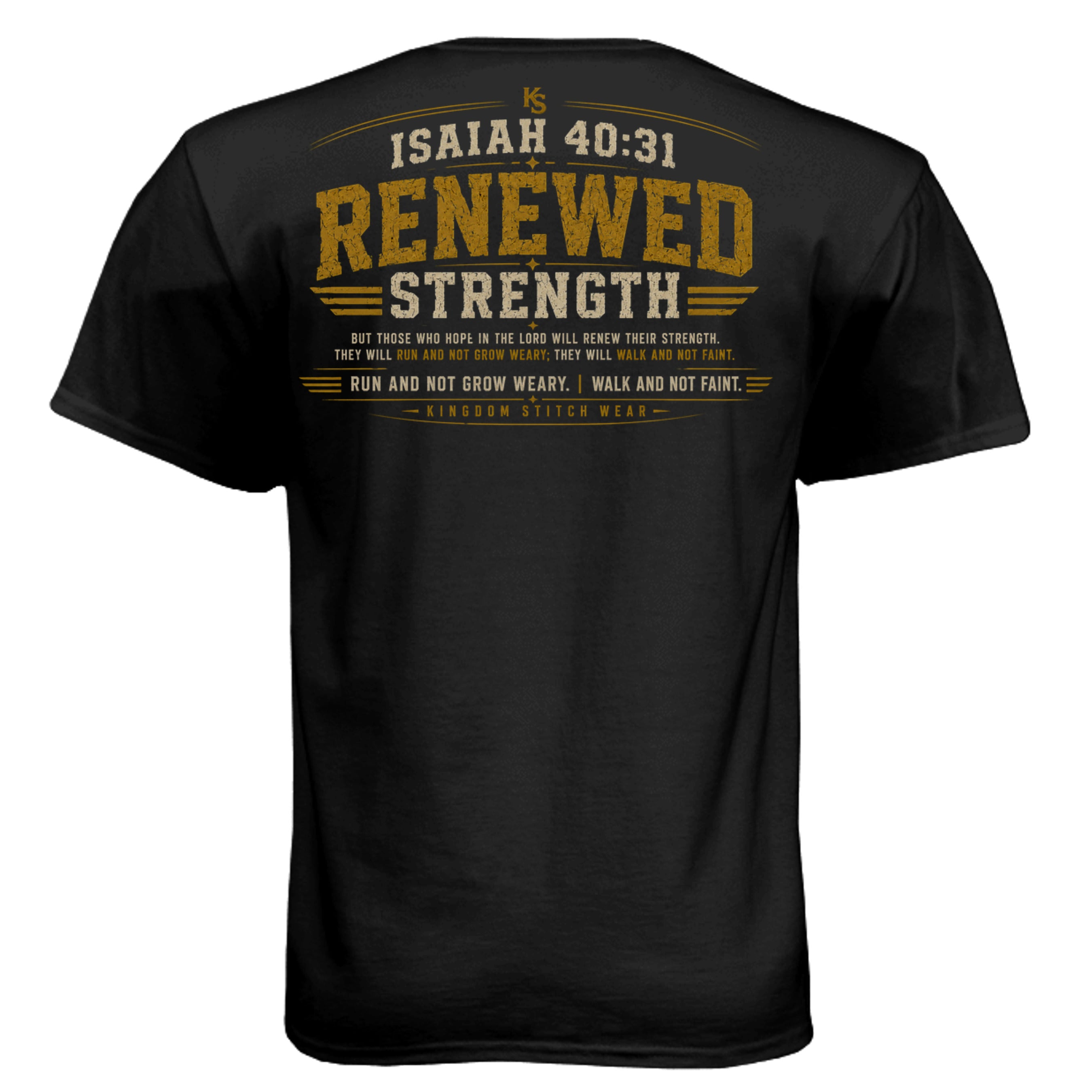 BLACK - 6010 - BACK