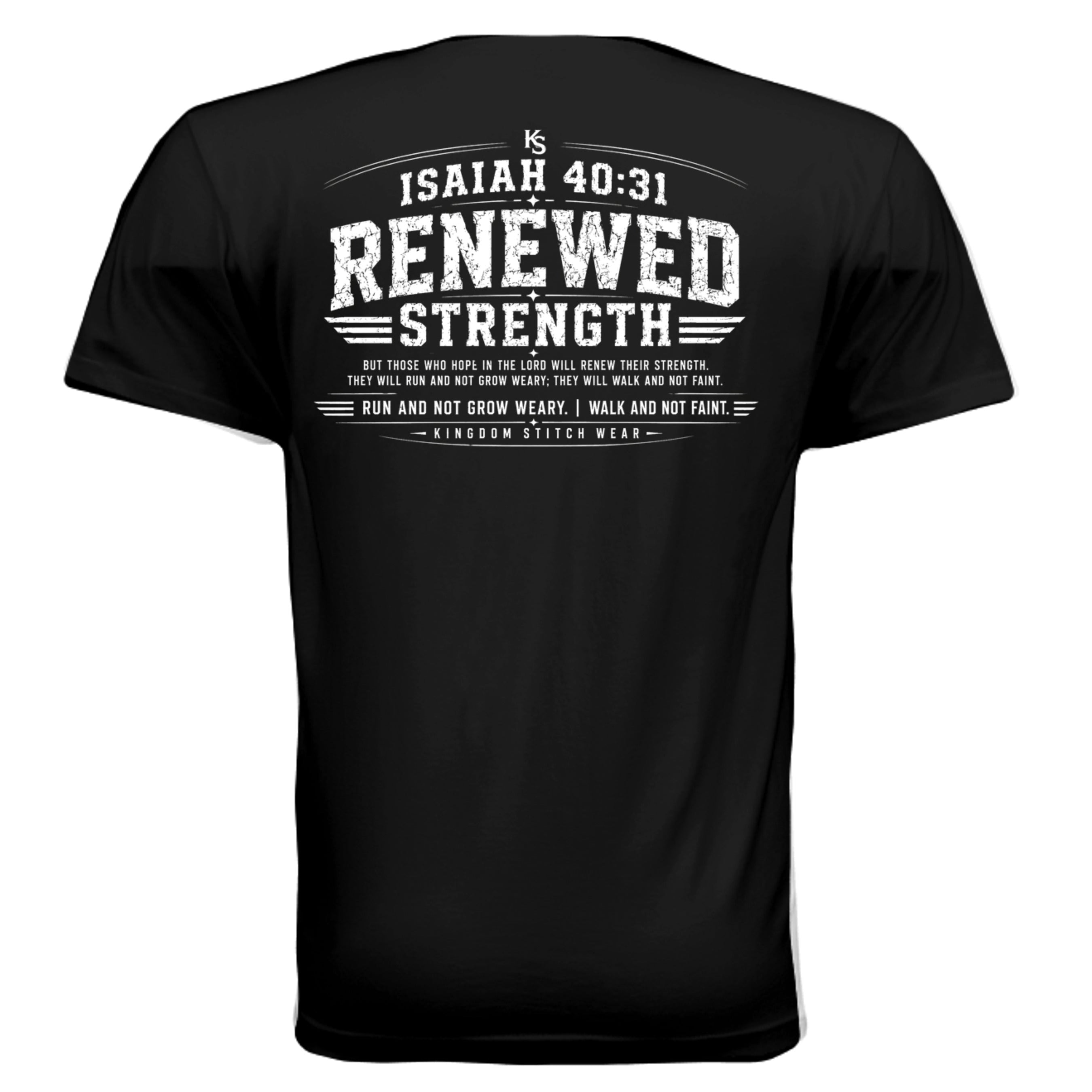 Black - 6410 - BACK
