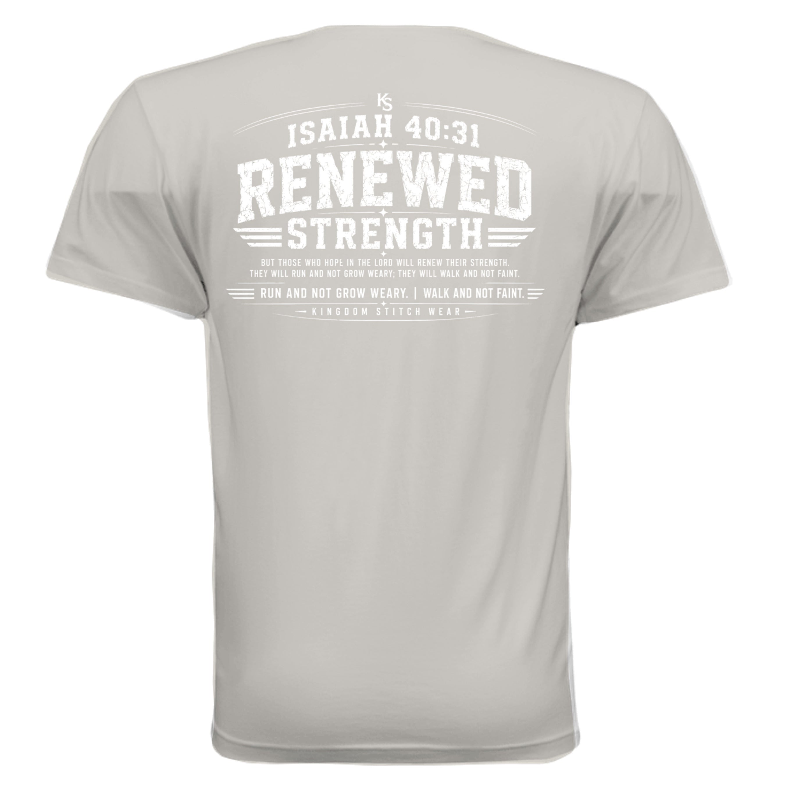 LIGHT GRAY - 6410 - BACK