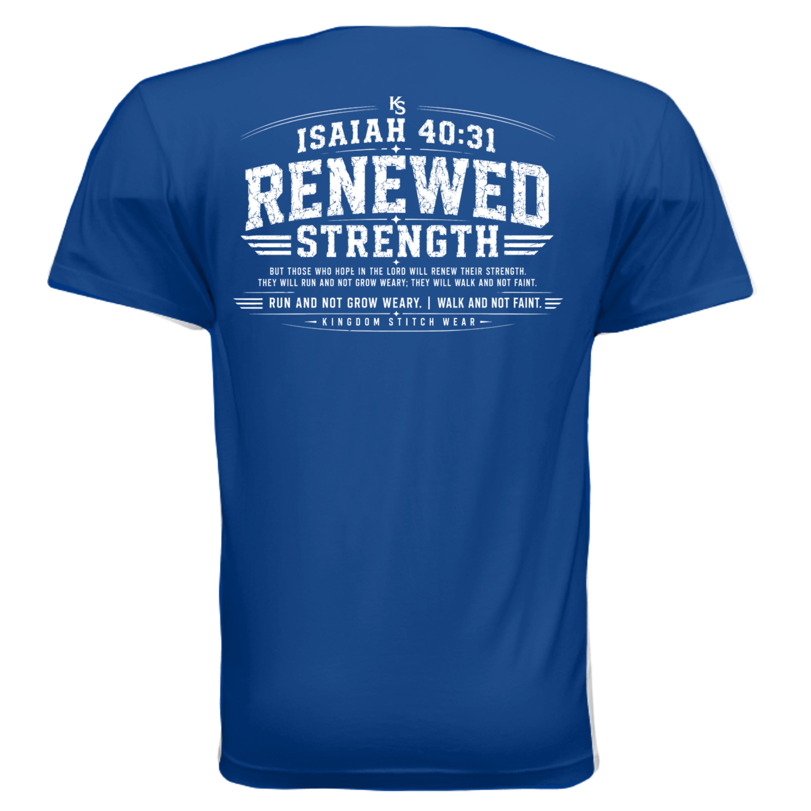 Royal - 6410 - BACK