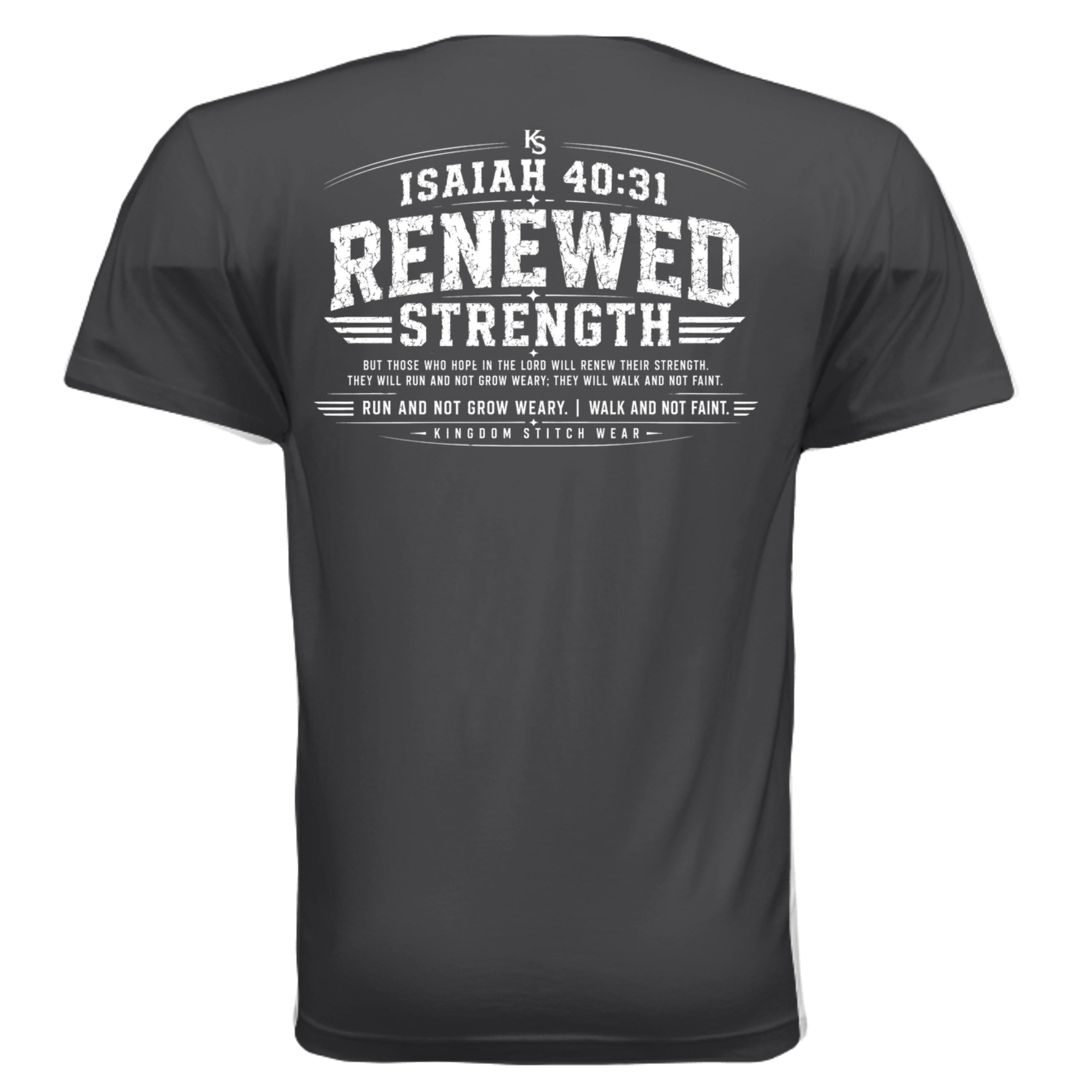 Heavy Metal - 6410 - BACK