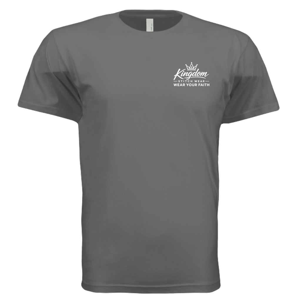 Heather Metal - 6410 - FRONT