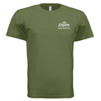 Military Green - 6410 - FRONT