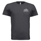 Heather Charcoal - 6410 - FRONT