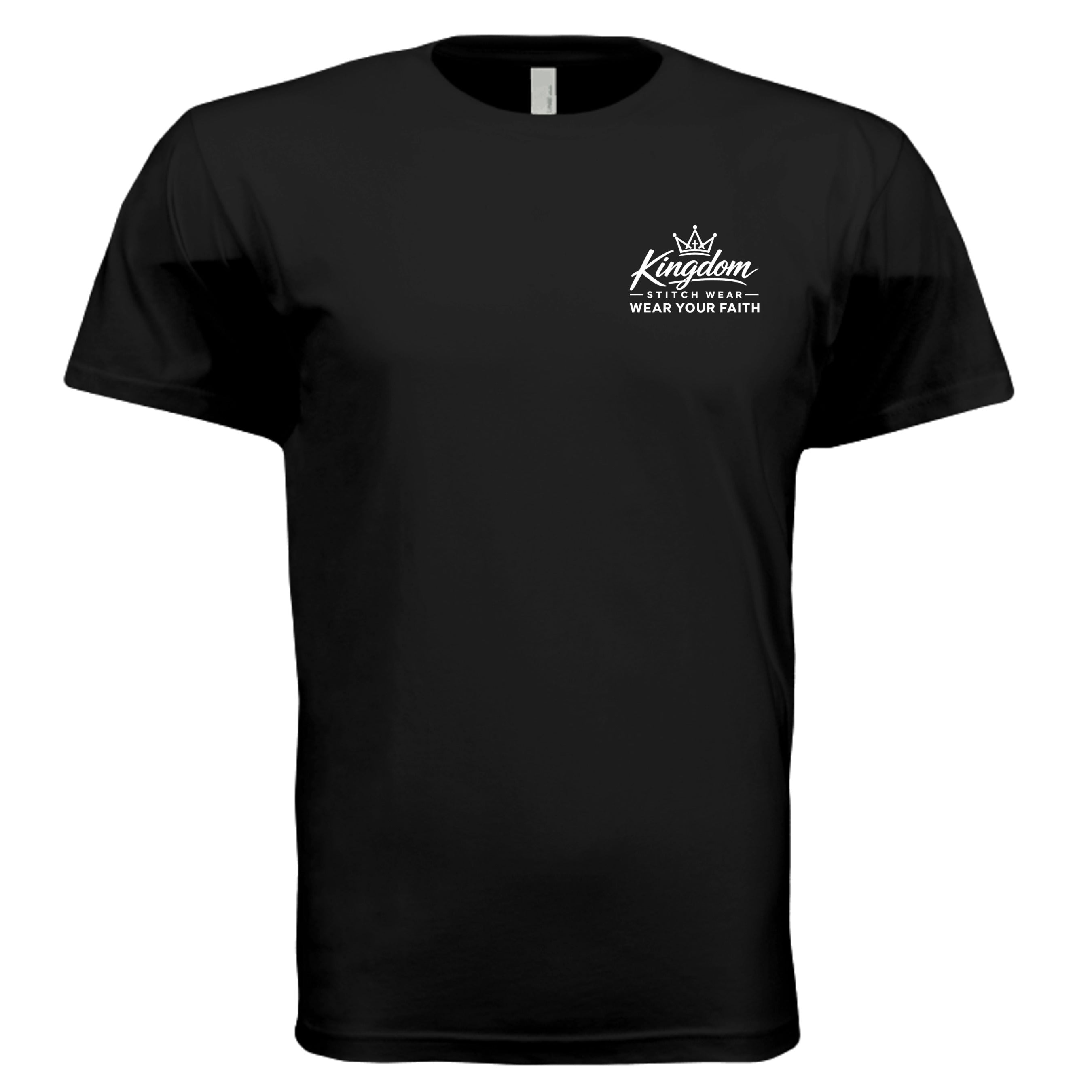 Black - 6410 - FRONT