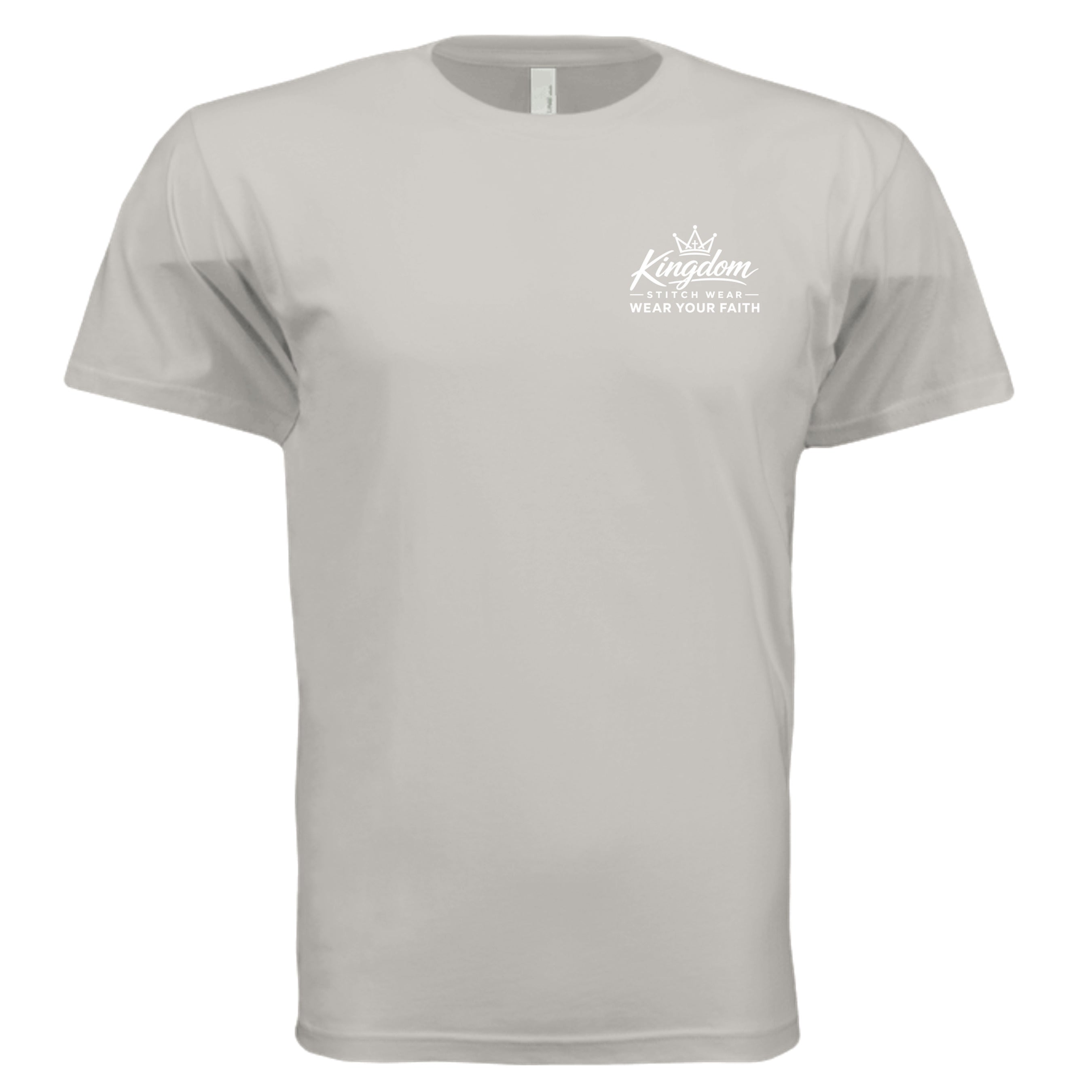 LIGHT GRAY - 6410 - FRONT