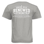 VENETIAN GRAY - 6010 - BACK