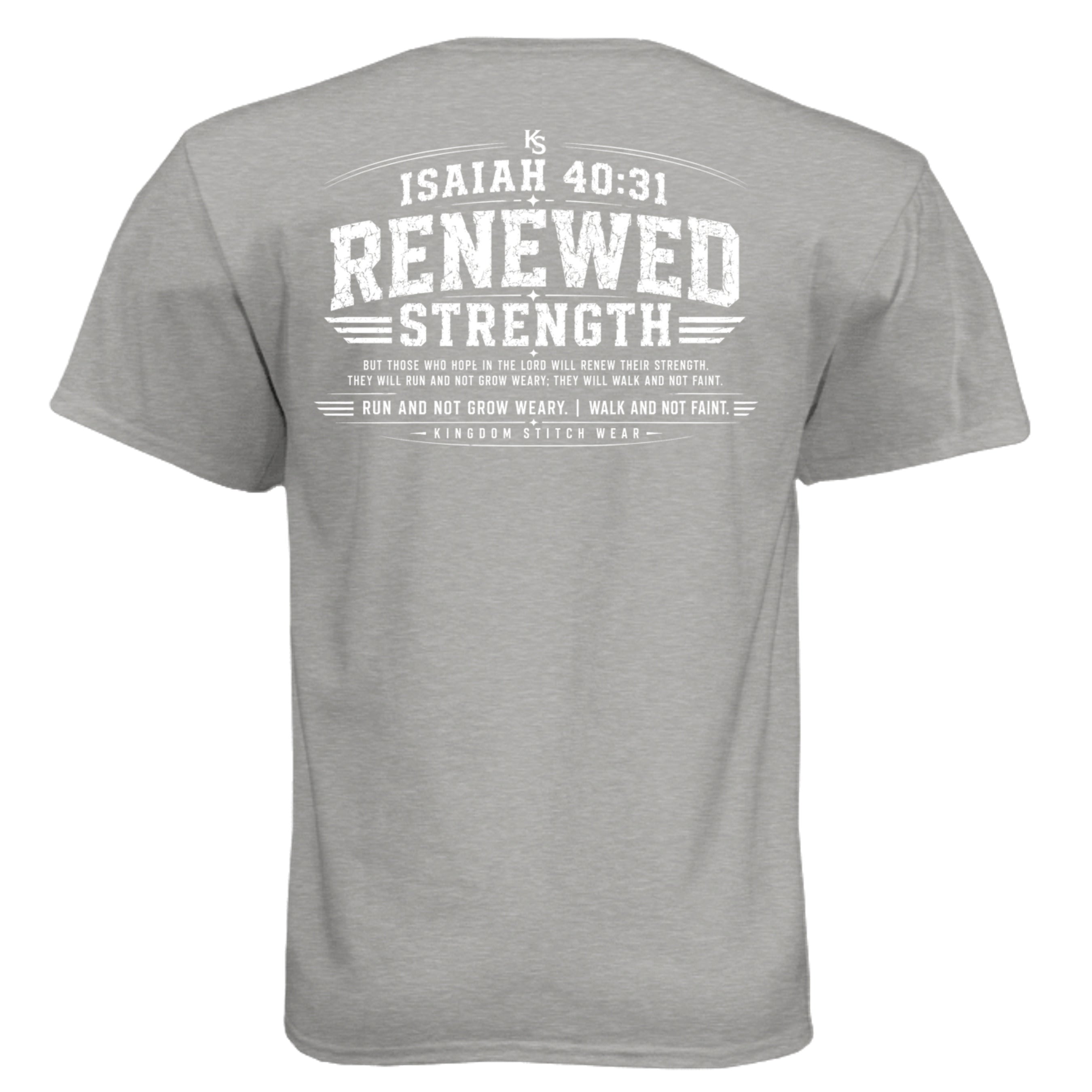 VENETIAN GRAY - 6010 - BACK