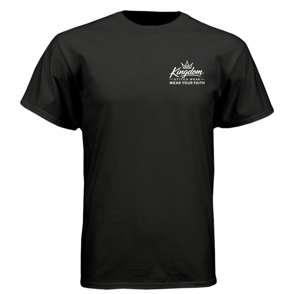 BLACK - 6010 - FRONT