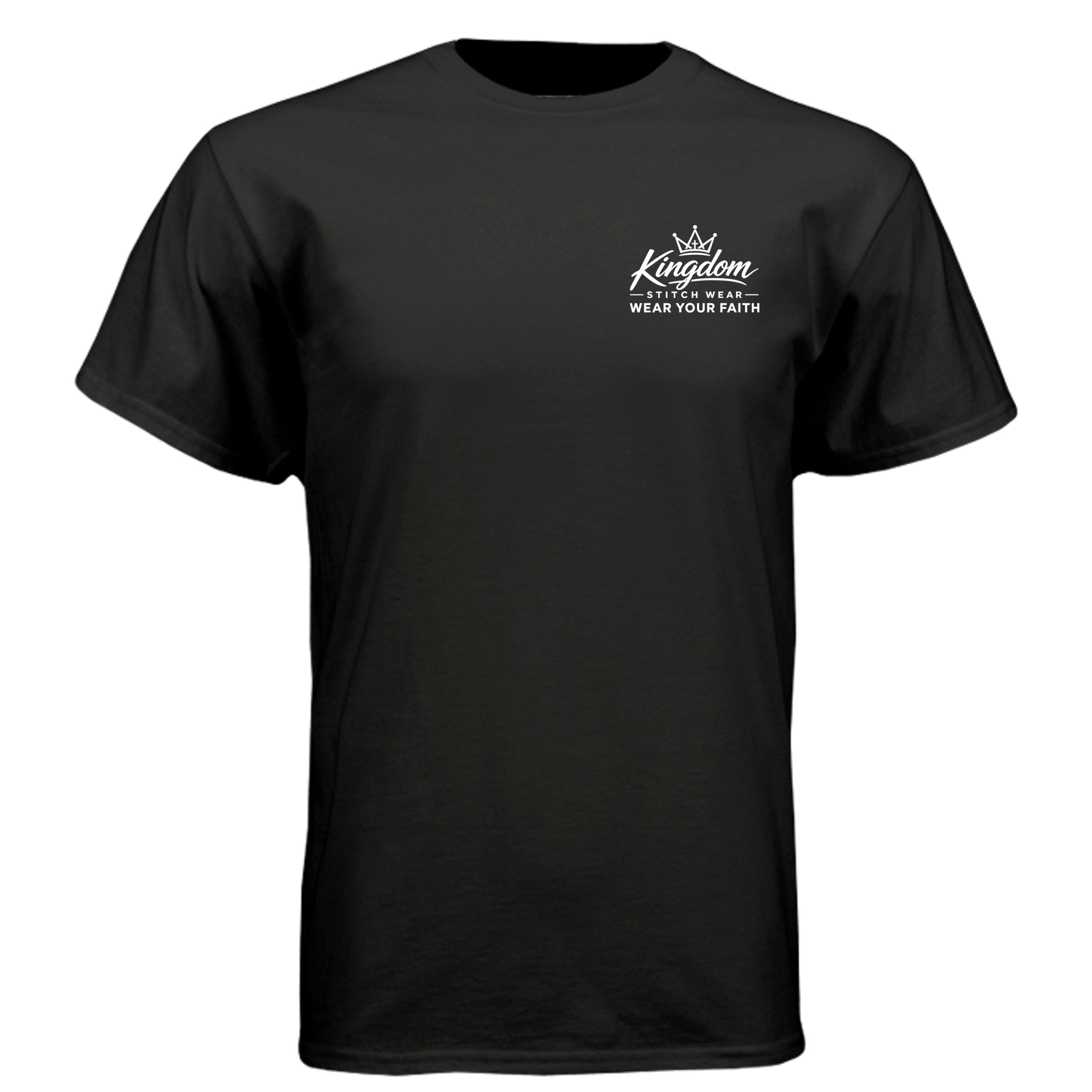 BLACK - 6010 - FRONT