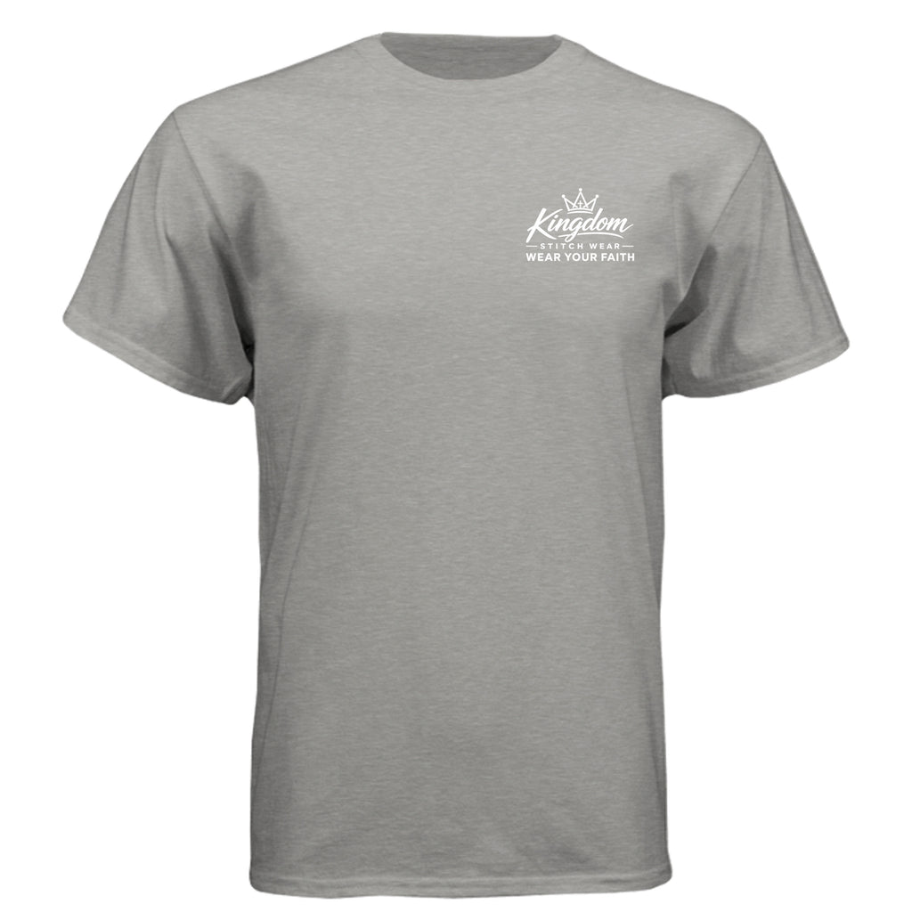 VENETIAN GRAY - 6010 - FRONT