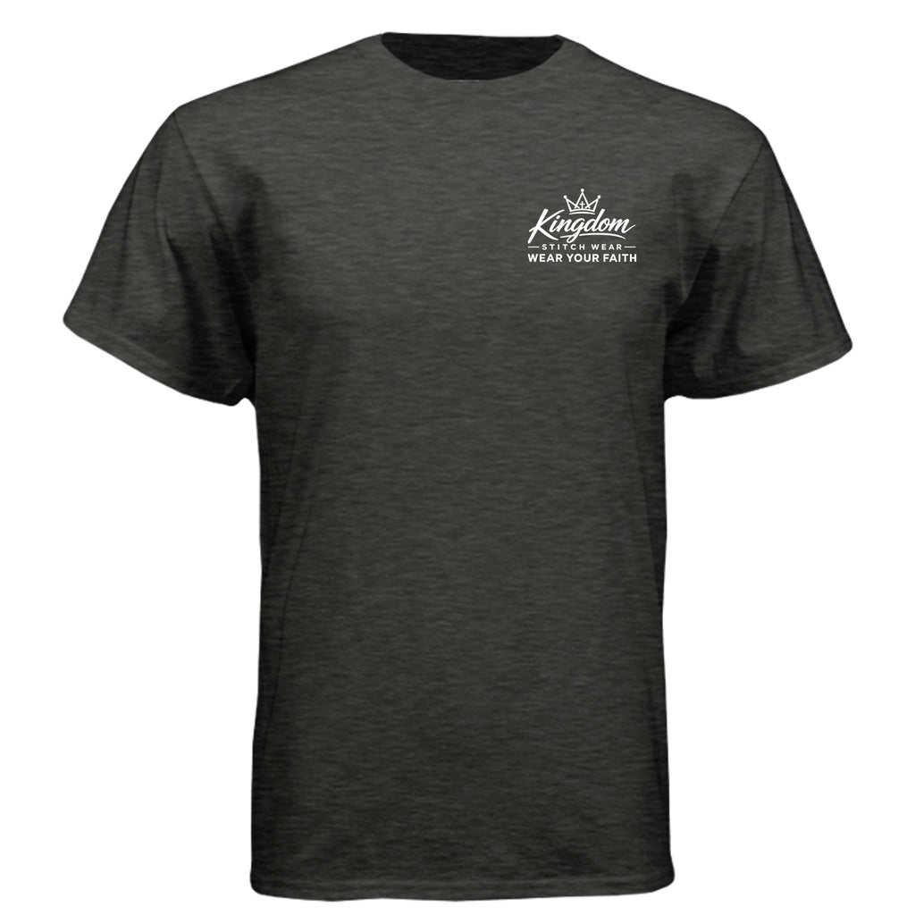 VINTAGE BLACK - 6010 - FRONT