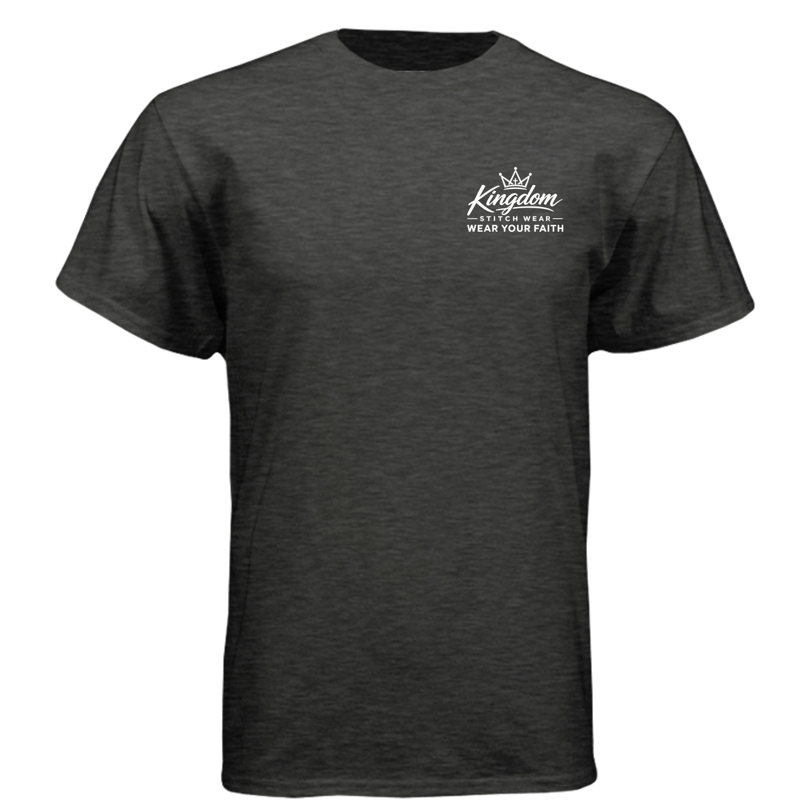 VINTAGE BLACK - 6010 - FRONT