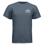 VINTAGE NAVY - 6010 - FRONT