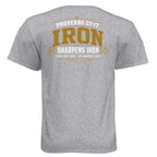 PREMIUM HEATHER - 6010 - BACK
