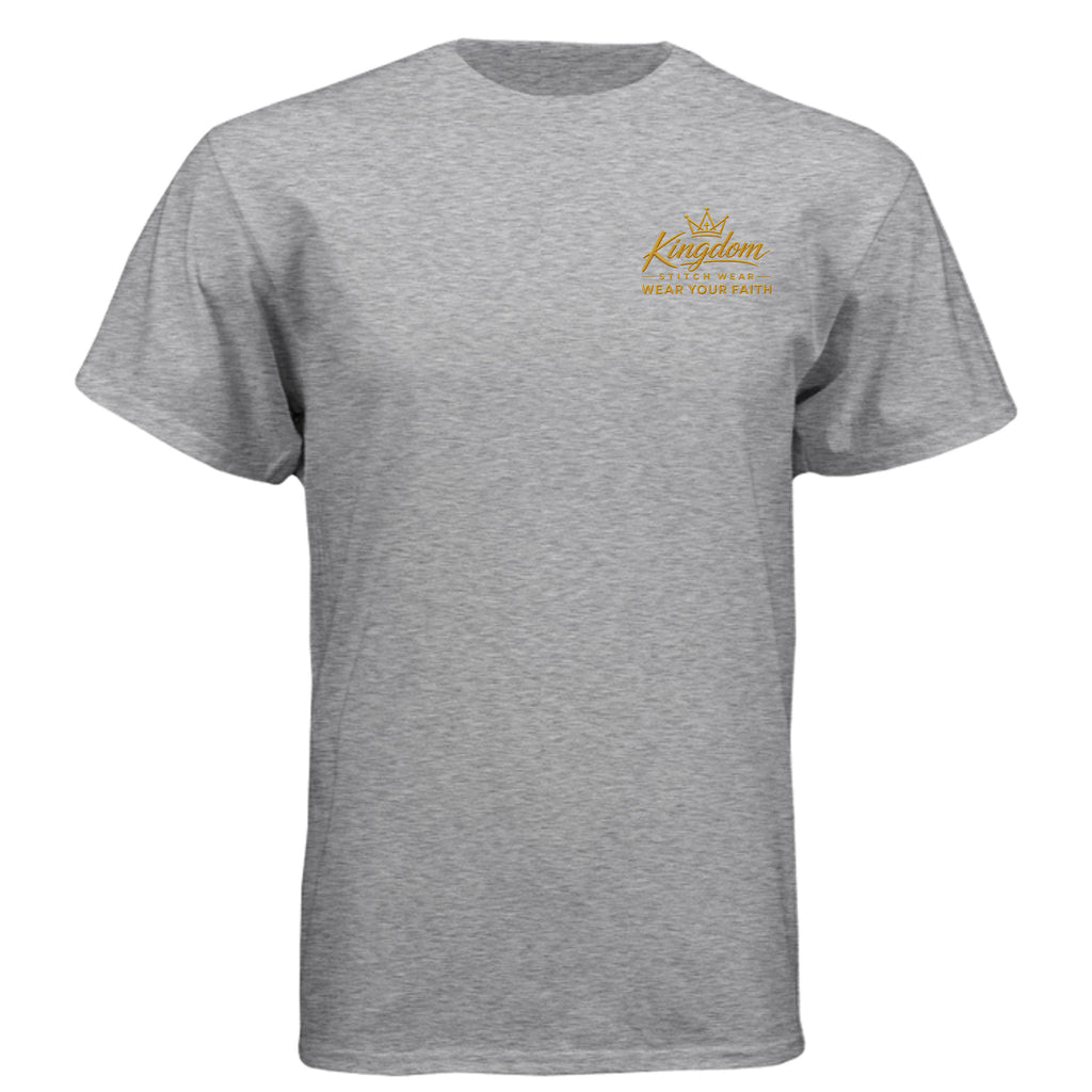 PREMIUM HEATHER - 6010 - FRONT