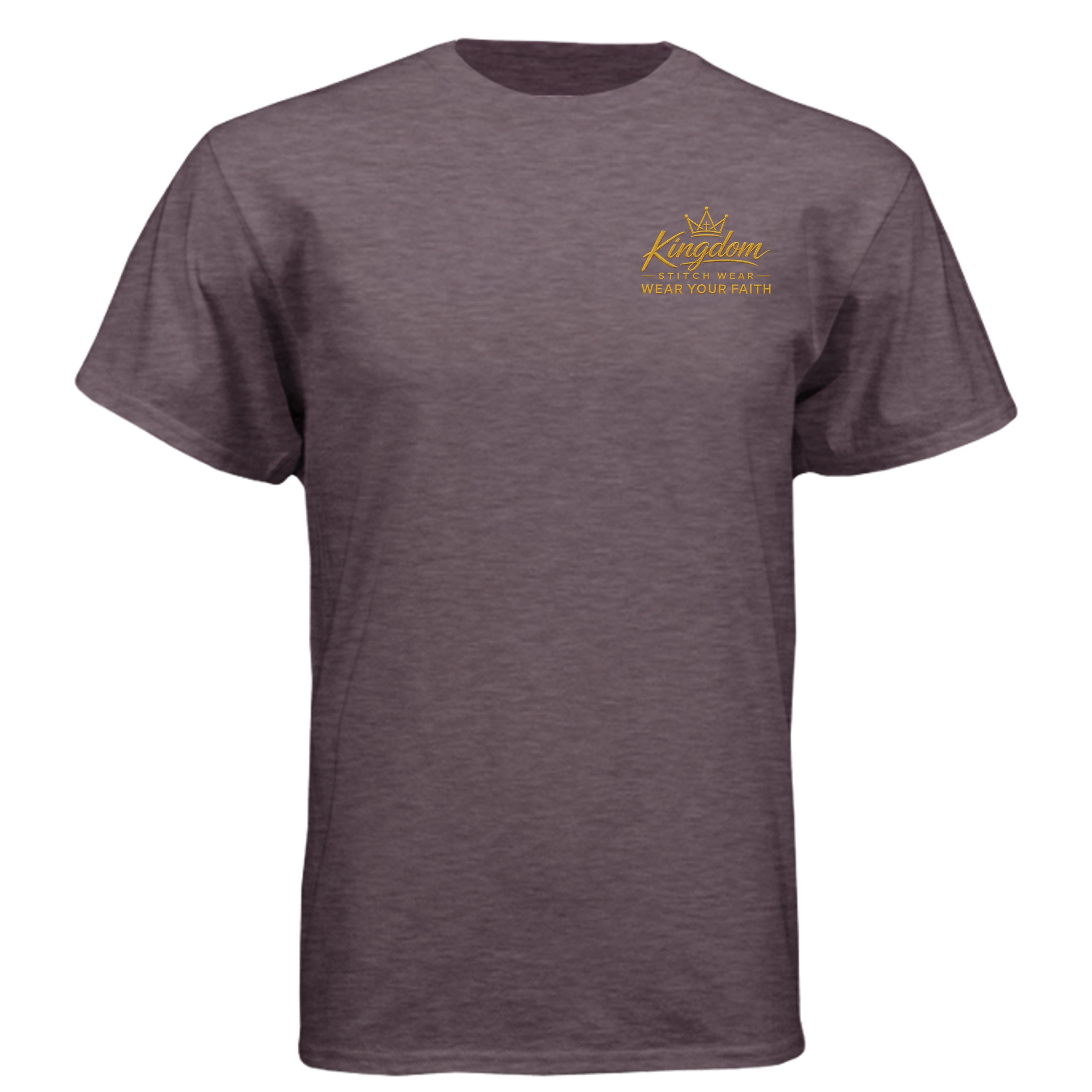 VINTAGE PURPLE - 6010 - FRONT