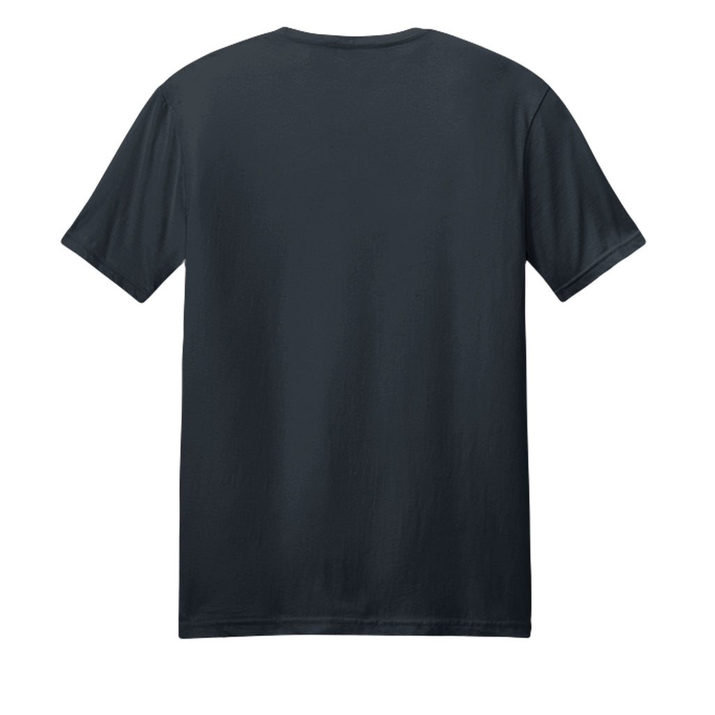 FADED BLACK - 1301GD - BACK