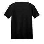 True Black - 1301GD - BACK