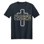FADED BLACK - 1301GD - FRONT