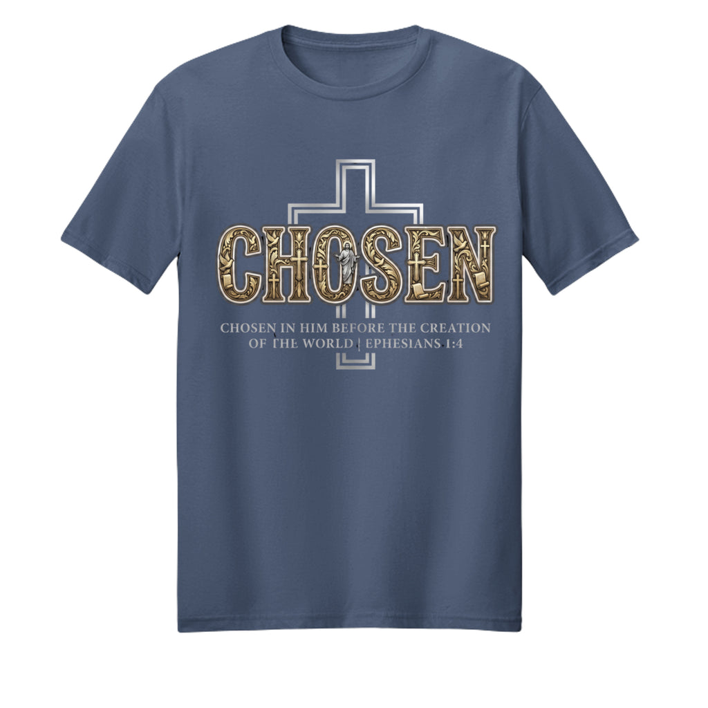 Faded Navy - 1301GD - FRONT