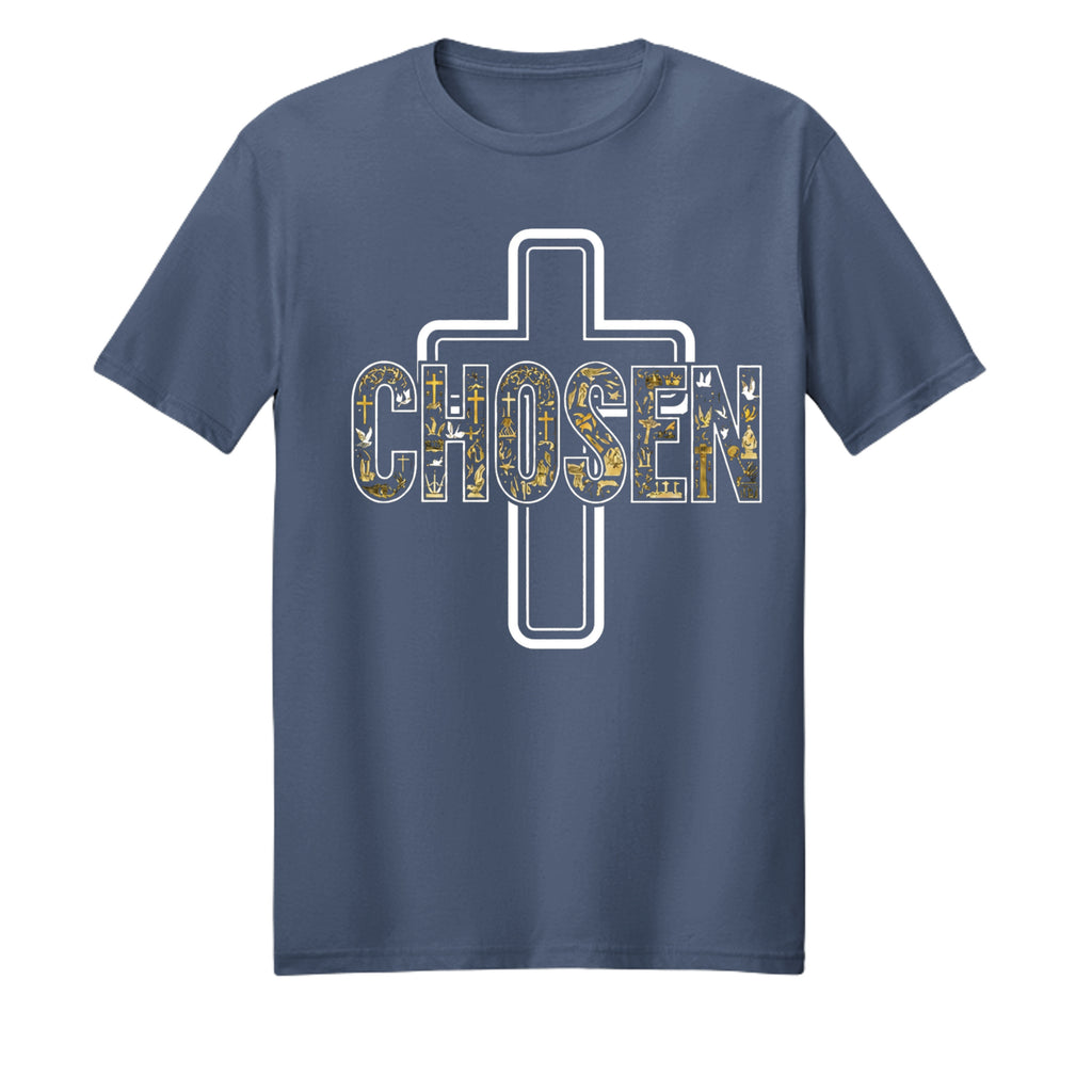 Faded Navy - 1301GD - FRONT